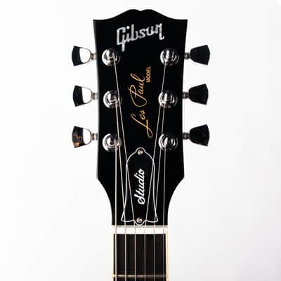 Gibson Les Paul Studio Session, Honey Burst | Demo image 7
