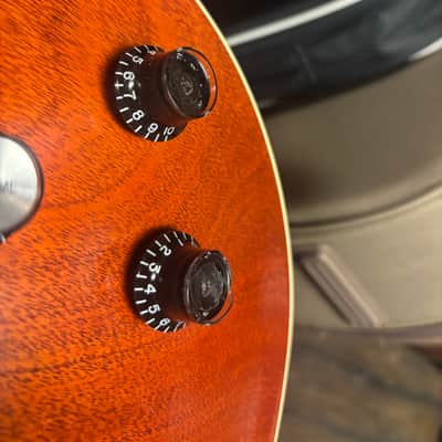 Gibson Les Paul Traditional Pro V 2020 (USED) image 10