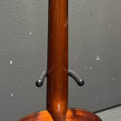 Cordoba Iberia Series C9 SP/MH Classical Guitar (Used) image 6