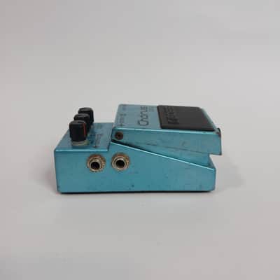 Boss CE-3 Chorus (Green Label) image 4