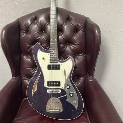 Novo Miris J New - Purple Stranger image 1