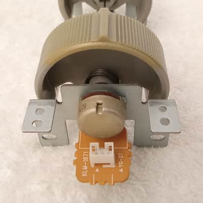 Korg Prophecy - Pitch bend / Mod wheel (for international shipments contact me) image 3