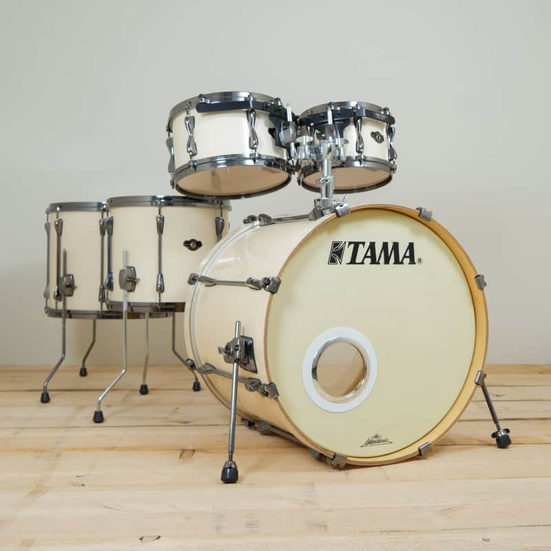 Tama Superstar Hyperdrive 5pc Kit