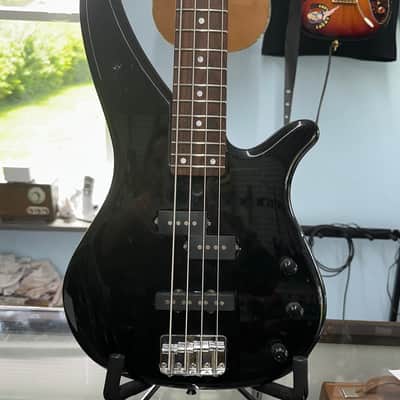 Yamaha RPX-170 2000s - Black image 1