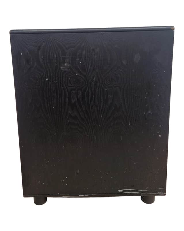 REL Strata III - Subwoofer - Black - Refurbished image 1