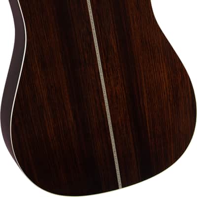 Blueridge BR-160 Dreadnought Acoustic Guitar, Solid Spruce Top image 3