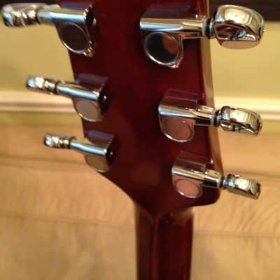 Takamine EG230 image 6