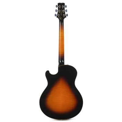 PRS JA-15 Owned by David Grissom image 6