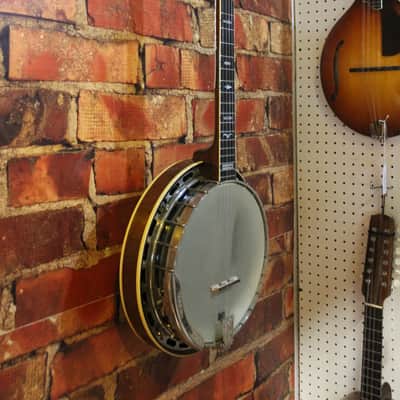 1971 Gibson Mastertone RB-250 image 4