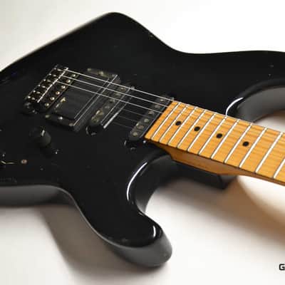 Charvel  Model 1C 1987-1988 image 4