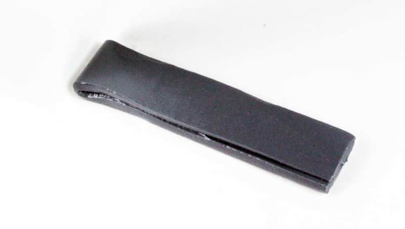 Acoustically Transparent Adhesive Guitar Pickup Putty, External image 1