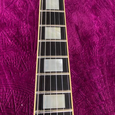 Gibson Les Paul Custom 1979 Silverburst image 14