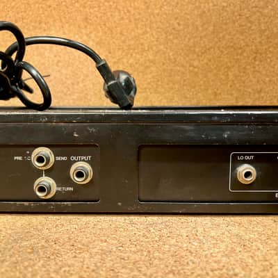 Roland SIP-301 Bass Preamp 1970s – Serviced – Warranty image 15