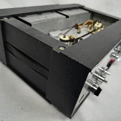 Mini Echocord completely overhauled with mods image 11