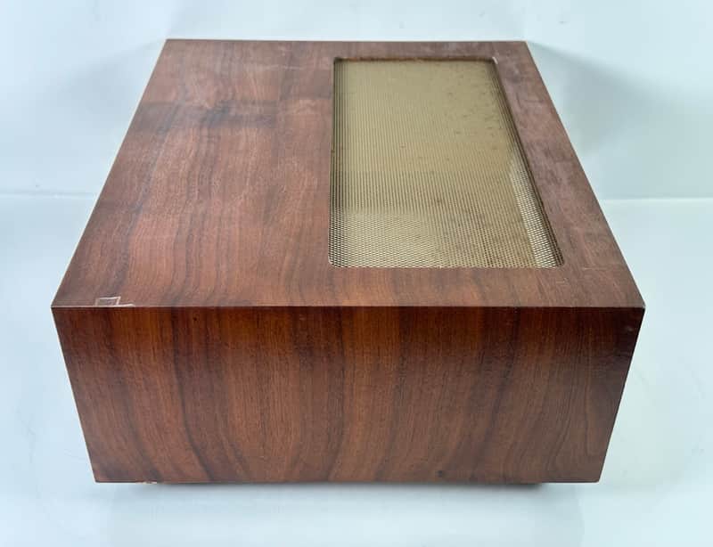 マッキントッシュ　ウッドケース McIntosh Wood case cabinet L52 L12 for C22, C24, C26 C27, C28, C29