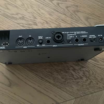 Roland Sonic Cell Synthesizer Module MINT condition +++ image 7