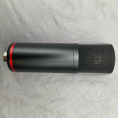 Focusrite CM25 MKIII Cardioid Condenser Microphone 2010s - Black image 2