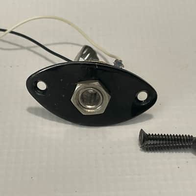 1990's Japan Jackson Professional Dinky Guitar Control Electronics Wiring Harness image 3
