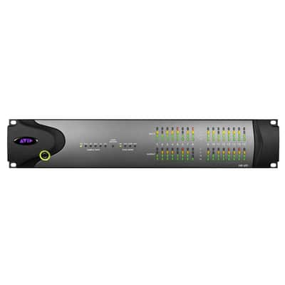 Avid HD I/O 16x16 Digital Pro Tools HD / HDX Audio Interface