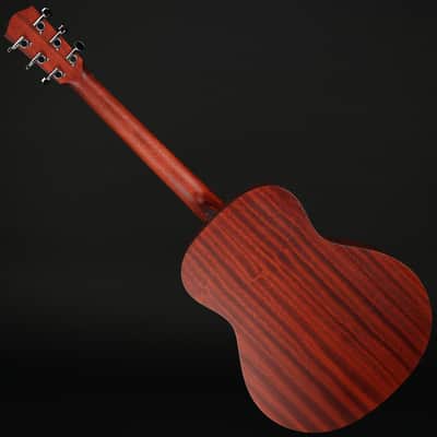 Eastman ACTG1 Classic Travel Acoustic Sitka/Sapele #M2432496 image 4