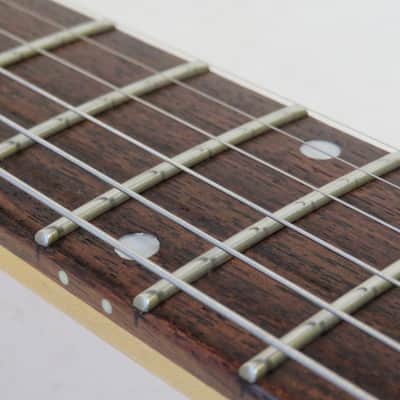 Line 6 James Tyler JTV-69 Variax Electric Guitar - Lake Placid Blue image 16