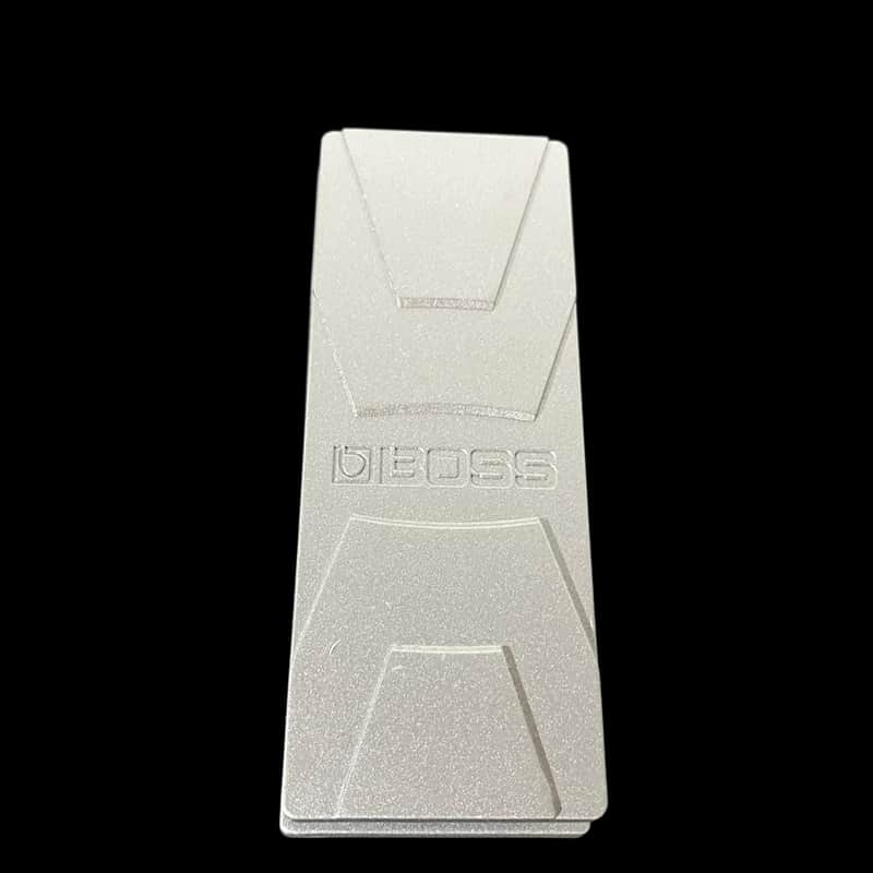 Boss FV-30H High-Impedance Compact Volume Pedal -x11409 image 1