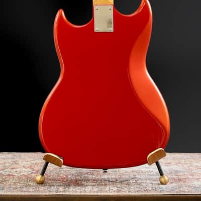 Frank Brothers Sonar Candy Apple Red - NEW - Authorized Dealer image 11