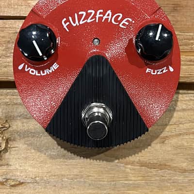 Dunlop - FFM2 Germanium Fuzz Face Mini image 2