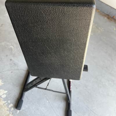 Vox Cambridge50 50-Watt 1x12" Digital Modeling Guitar Combo 2019 - Present - Black image 5