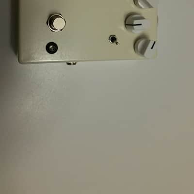 P.o.B custom handwired pedals and amps  ODR-1 2021 Custom Bild 3