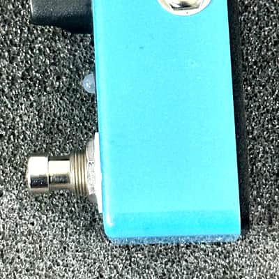 Donner Tutti Love Chorus Mini Pedal - Blue image 5