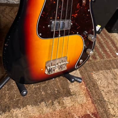 Ventura V-2400 Late 70's - Sunburst image 2