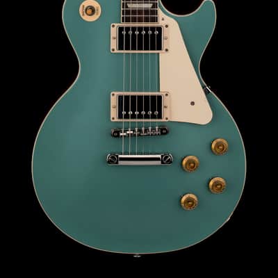 Gibson Les Paul Standard 50s (2025) - Inverness Green #50033 with Original Hard Case image 1
