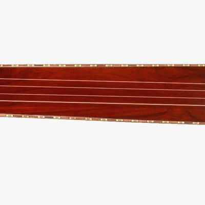 4 String Box Tanpura with Bag Professional Tanpura Indian Musical Instrument image 2