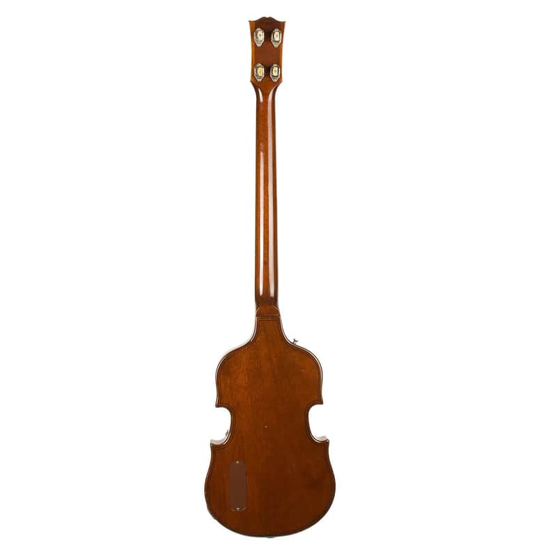 Gibson EB-1 1953 - 1958 image 2