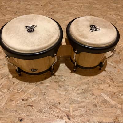 LP Aspire Bongos image 4