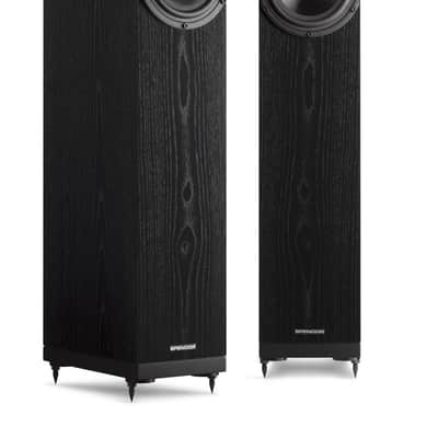 SPENDOR A4 Floorstanding Speakers (Pair) - NEW! image 3