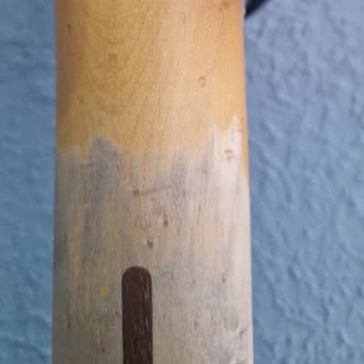 Fender Precision Bass PB-57 EX 1987 - Burst image 20