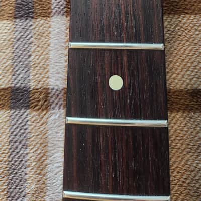 1996 Fender American Standard Stratocaster Neck - Rosewood image 20