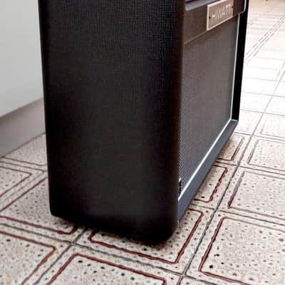 Hiwatt MAXWATT G50CMR - Amplificatore per Chitarra image 5