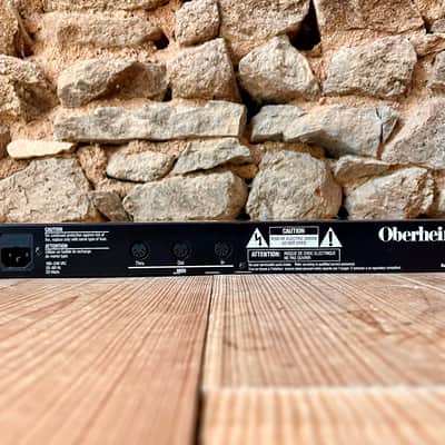 Oberheim Matrix 1000 + Access Matrix Programmer bundle / free european shipping Bild 10