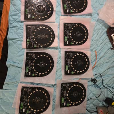 Cineo Lighting ReFlex R15 Main Driver Boards (Lot of 10) 2030's image 2