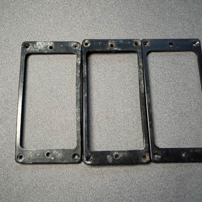 Gibson Pickup Rings (3) 60’s image 6
