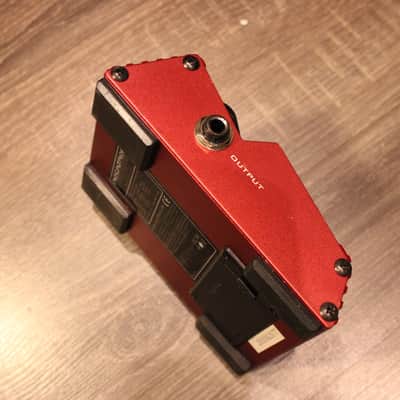 Rocktron Dynamic Filter image 3
