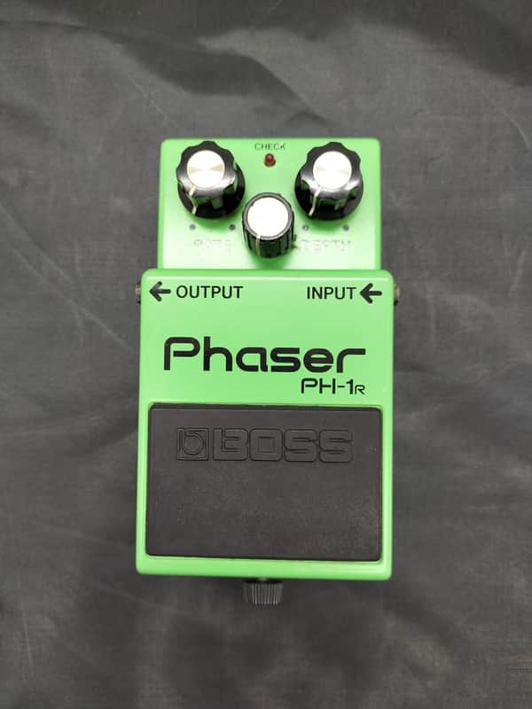 Boss PH-1R