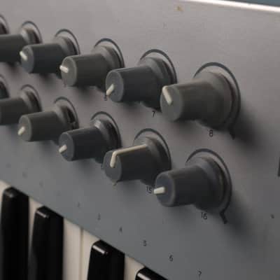 EMU Xboard 49 MIDI Controller Keyboard image 5