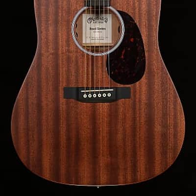 Martin Road Series D-10E Sapele (215) image 3
