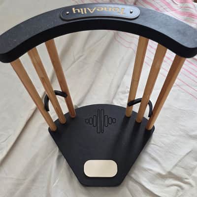 ToneAlly Design 1 Delux Drum Practice Pad image 6