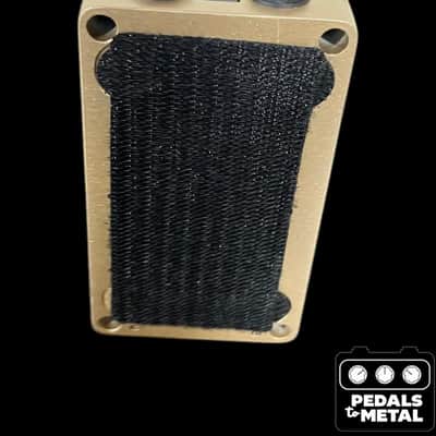 Universal Audio Heavenly Plate Reverb 2023 - Present - Gold - X16388 image 7