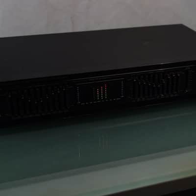 GenEXXA 10 Band Stereo Frequency Equalizer 31-9082 - spectrum analyzer + IMX Expander égaliseur image 2